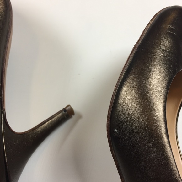 Cole Haan Nike Air Pumps - Picture 8 of 8